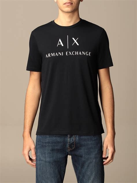 armani exchange replica shirts|Armani factory outlet.